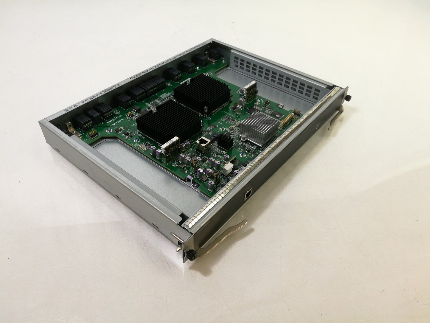 HP JC616A 10508/10508-V 720Gbps Type A Fabric Module