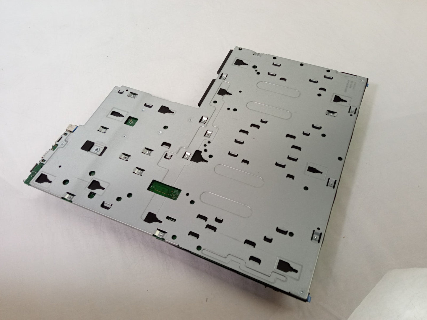 Dell PowerEdge R640 Socket 3647 DDR4 Server Motherboard With Tray 0PHYDR PHYDR