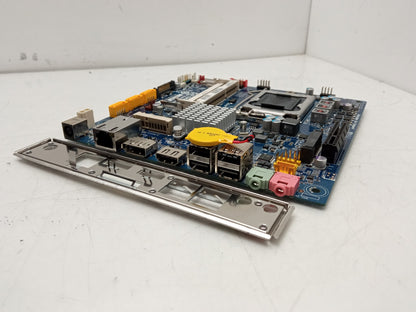 Gigabyte GA-H61TN Socket LGA1151 DDR3 Mini-ITX Motherboard With I/O Shield