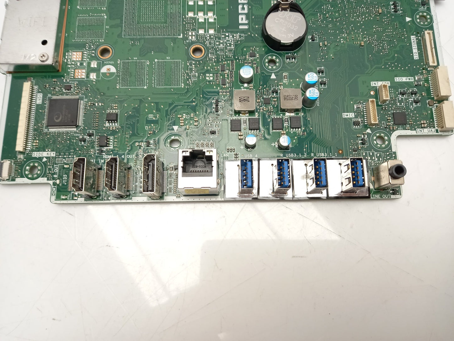 Dell OptiPlex 7460 Socket LGA 1151 DDR4 AIO Motherboard 0TWFTR TWFTR