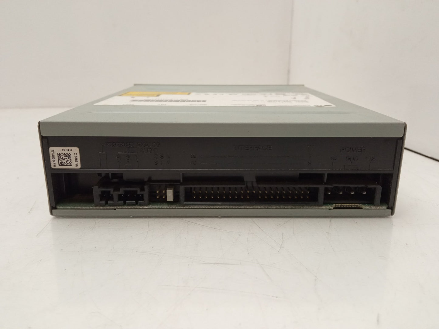 LG GSA-4120B Beige Super Multi 5.25" DVD Drive