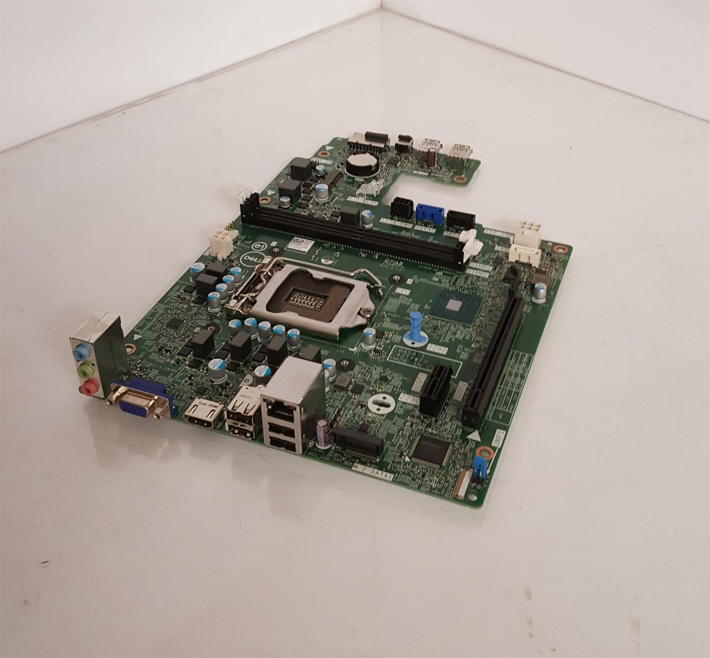 Dell Vostro 3470 SFF Socket LGA1151 DDR4 Motherboard 0Y5FXV Y5FXV