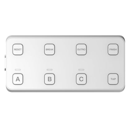 LAVA LVPED2 Wireless Live Pedals ~ LiveDrums