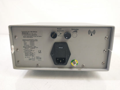 Ellman Surgitron Dual EMC 90 Electrosurgical Generator with Foot Controller