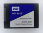 Western Digital WD Blue WDS500G2B0A-00SM50 500GB 2.5" Solid State Drive