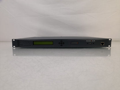 Lantronix SLC04812N-03 SecureLinx 48 Port Console Manager