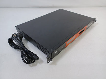 Wellav UMH160R SD/HD Satellite Video Signal IRD Receiver/Decoder Media Gateway