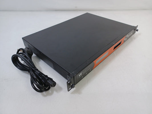 Wellav UMH160R SD/HD Satellite Video Signal IRD Receiver/Decoder Media Gateway