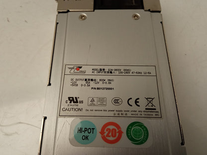 EMACS GIN-3800V 800W Server Power Supply Unit