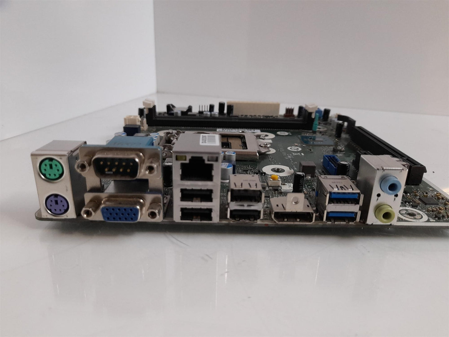 HP ProDesk 400 G3 Socket LGA1151 Motherboard 798930-001 799156-001