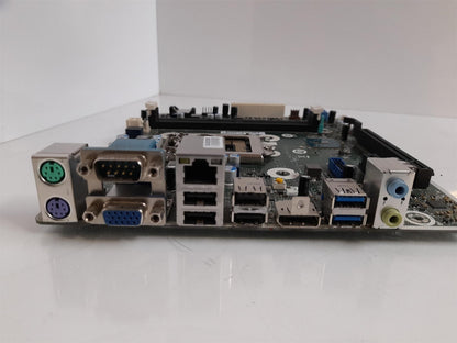 HP ProDesk 400 G3 Socket LGA1151 Motherboard 798930-001 799156-001