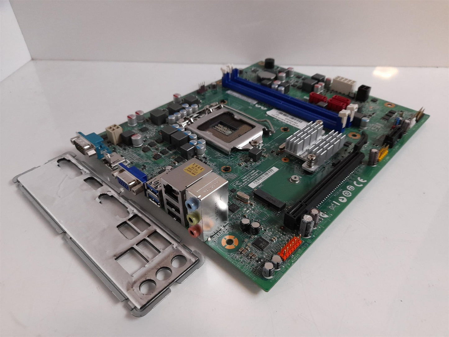 Lenovo Ideacentre 510S-08ISH LGA1151 DDR4 Motherboard with I/O Shield 00XK040