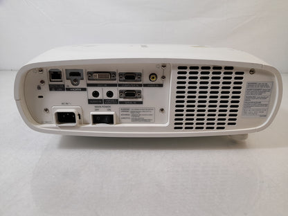 Panasonic PT-RZ370EA 1920x1080 DLP Projector - 20,415 Lamp Hours