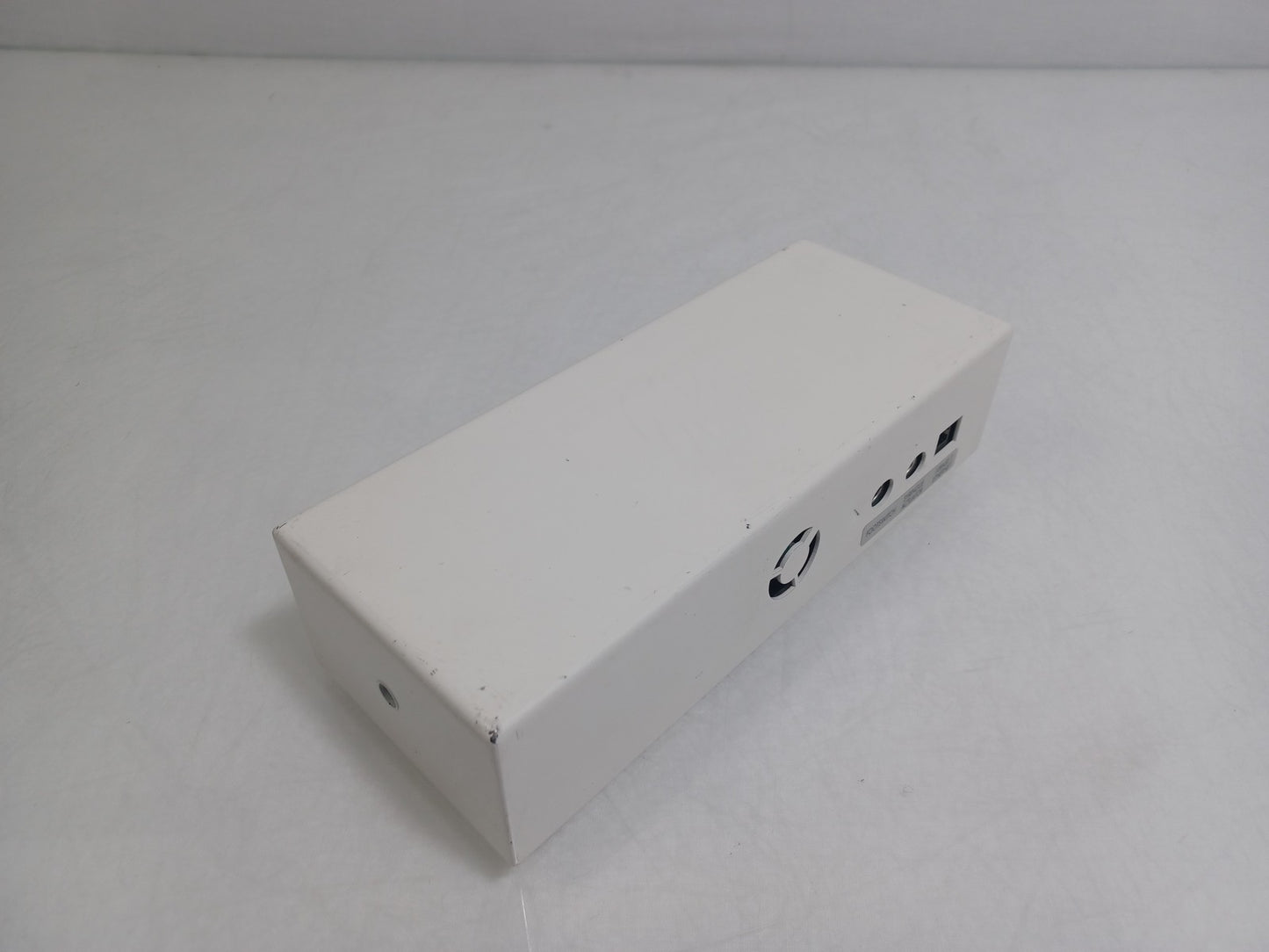 Millipore Laboratory Steritest Equinox Pump TQ00ELKIT Power Supply