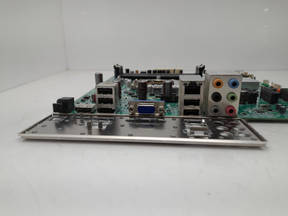 Dell XPS 8300 Vostro 460 Socket LGA1155 Motherboard With I/O Shield 0Y2MRG Y2MRG