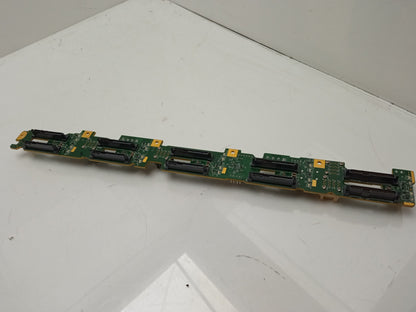 SuperMicro BPN-SAS3-116A-N2 10 Bay 2.5" SAS 12Gbps Backplane