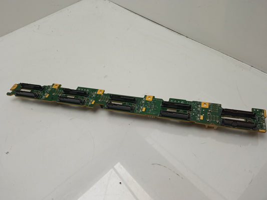 SuperMicro BPN-SAS3-116A-N2 10 Bay 2.5" SAS 12Gbps Backplane
