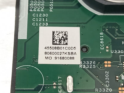 Lenovo V110-15IKB Laptop Motherboard with i5-7200U 2.50 GHz DDR4 46M.08BMB.0073