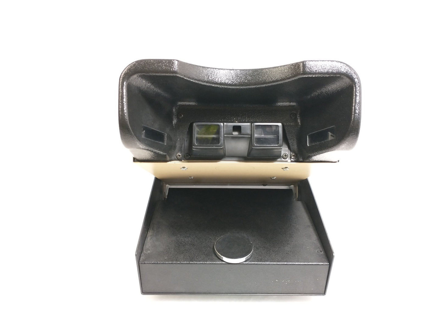 Keystone View VS-II Patient Vision Screener Optician Eye Machine - No PSU