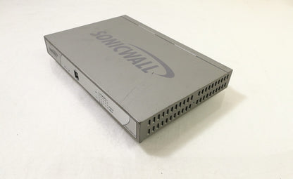 SonicWall NSA 250M Network Security Firewall Appliance APL25-090 - With PSU