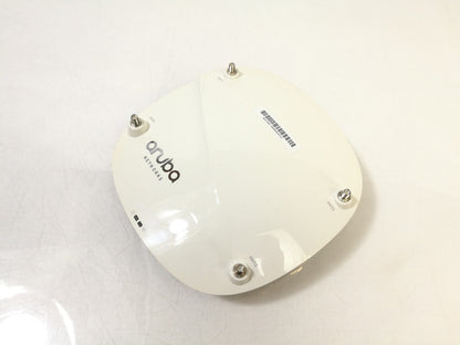 Aruba Networks APIN0324 AP-324 Wireless Access Point With AP-ANT-45 Antenna