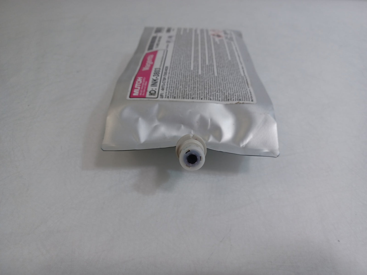 Mutoh Eco Solvent ValueJet VJ-MS31-MA1000E 1000ml Magenta - Expiry 21/09/2025