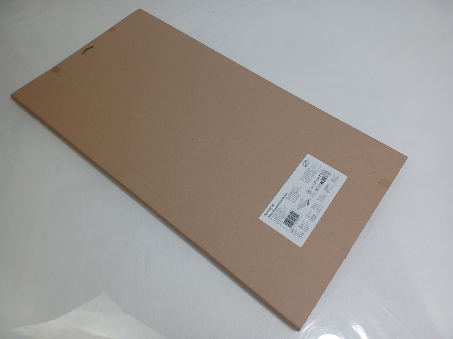 Kensington Privacy Screen Filter For 29" Monitors 21:9 2-Way Removable 626492