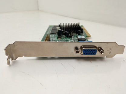 Sparkle SP5200B M64 32MB AGP Graphics Card Nvidia M64/32MB