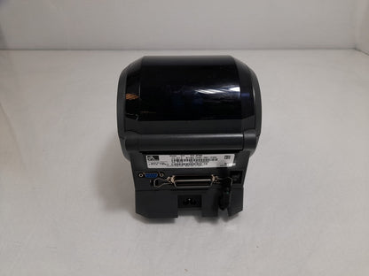 Zebra ZP450 Direct Thermal USB Serial Parallel Label Printer