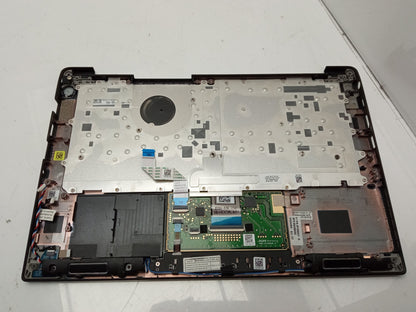 Dell Latitude E7280 Laptop UK Keyboard Touchpad Palmrest Assembly 03PMR1 3PMR1