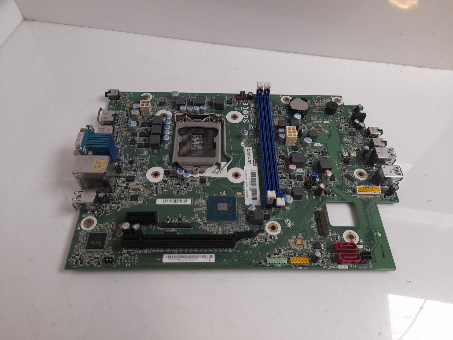 Lenovo Ideacentre 510S-07ICB Socket LGA1151 Motherboard 01LM560
