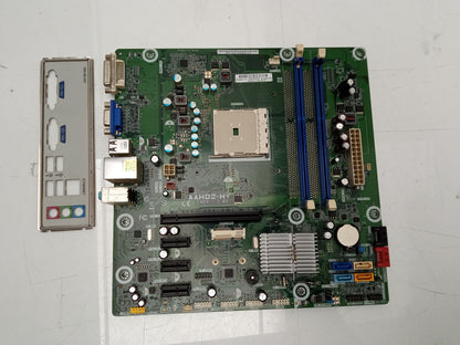 HP Pro 3505 Series Socket FM1 DDR3 PCI-E Motherboard 683059-001 687578-001