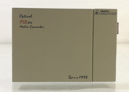 HUBS-ET91000LC Gigabit 1000Mbps Ethernet Multi Mode Fibre Media Converter