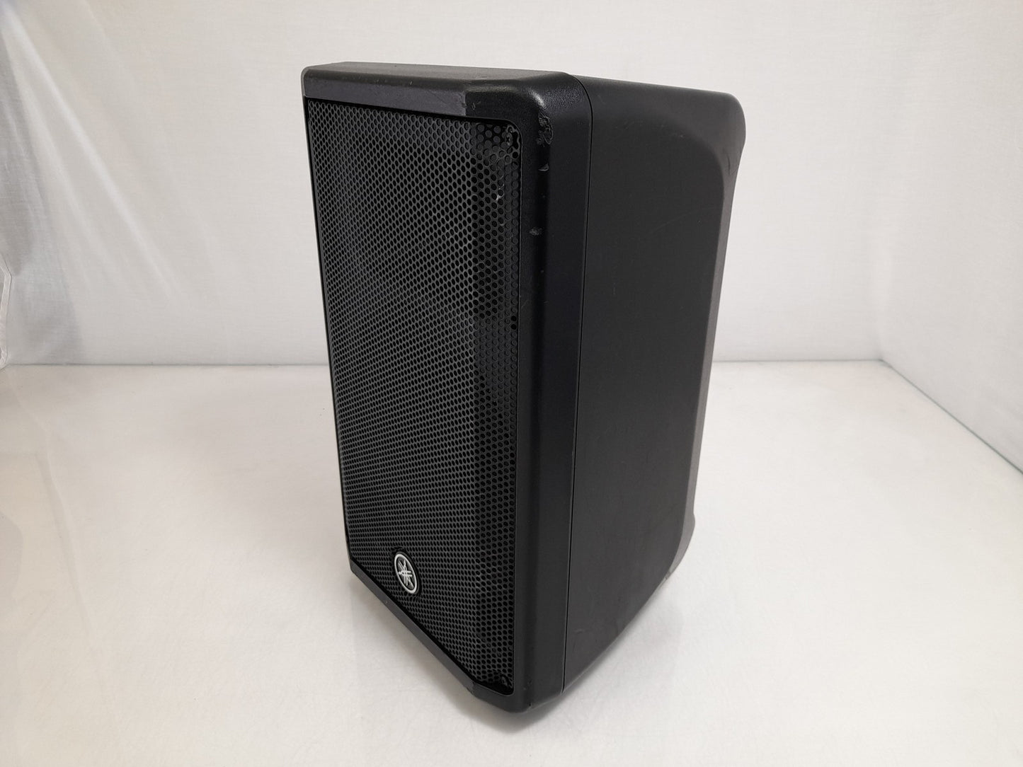 Yamaha DBR10 700W Active 1X10" PA Speaker - For Spares Or Repairs