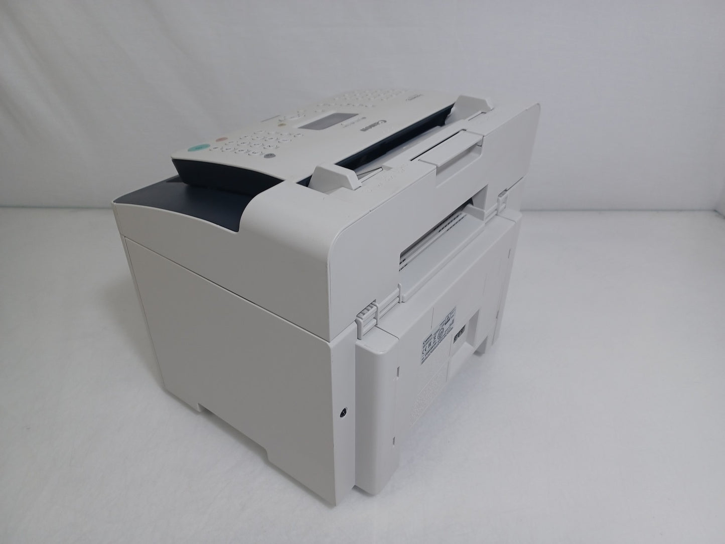 Canon i-Sensys FAX-L150 1200 x 600 DPI Monochrome Laser Printer