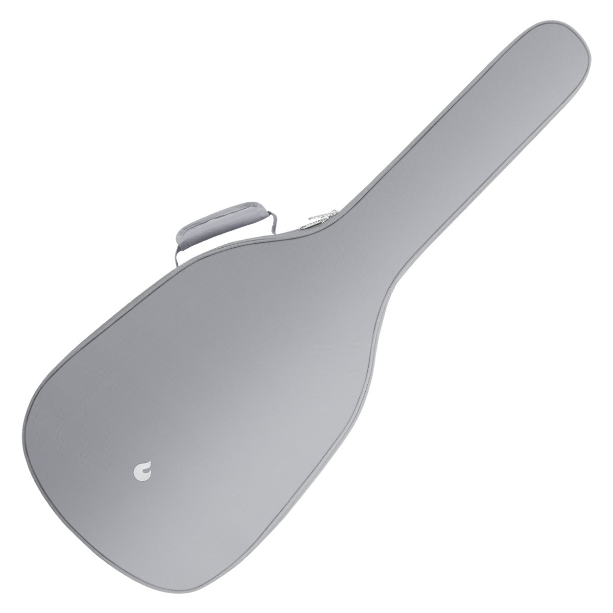 LAVA ME PLAY 36" with Lite Bag ~ Frost White