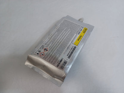 Mutoh Eco Solvent ValueJet VJ-MS31-YE1000E 1000ml Yellow - Expiry 28/06/2025