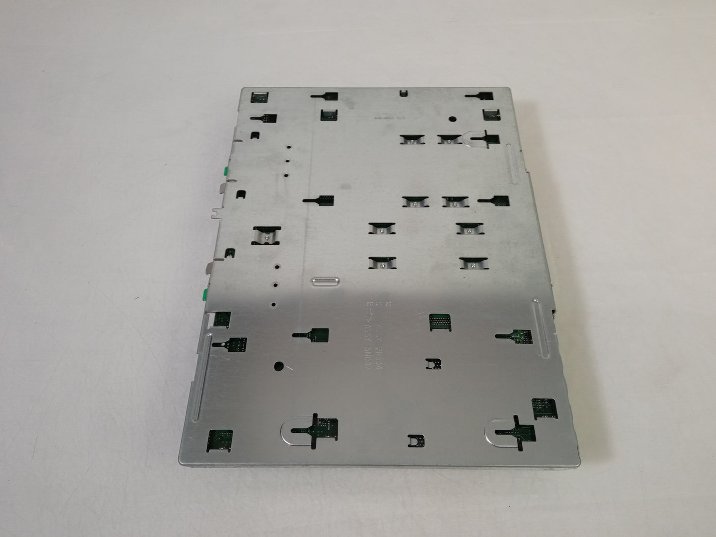 Dell Precision 650 Workstation Dual Socket 604 DDR Motherboard 0F1262 F1262