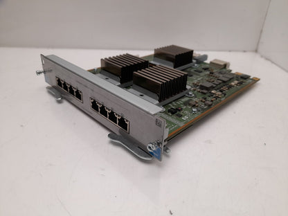 HP ProCurve E55412 8 Port 10GBASE-T V2 ZL Switch Module J9546A