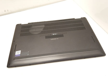 Dell Latitiude 7410 Laptop Bottom Lid Cover Assembly With Screws 0V987T V987T