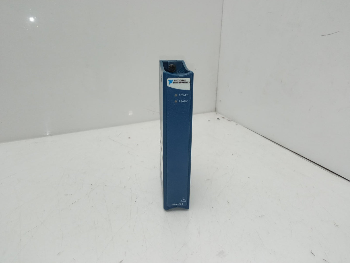 National Instruments cFP-AI-100 8 Chanel 12 Bit Analog Input Module