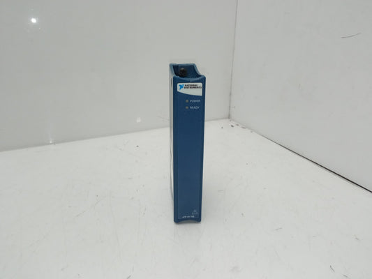 National Instruments cFP-AI-100 8 Chanel 12 Bit Analog Input Module