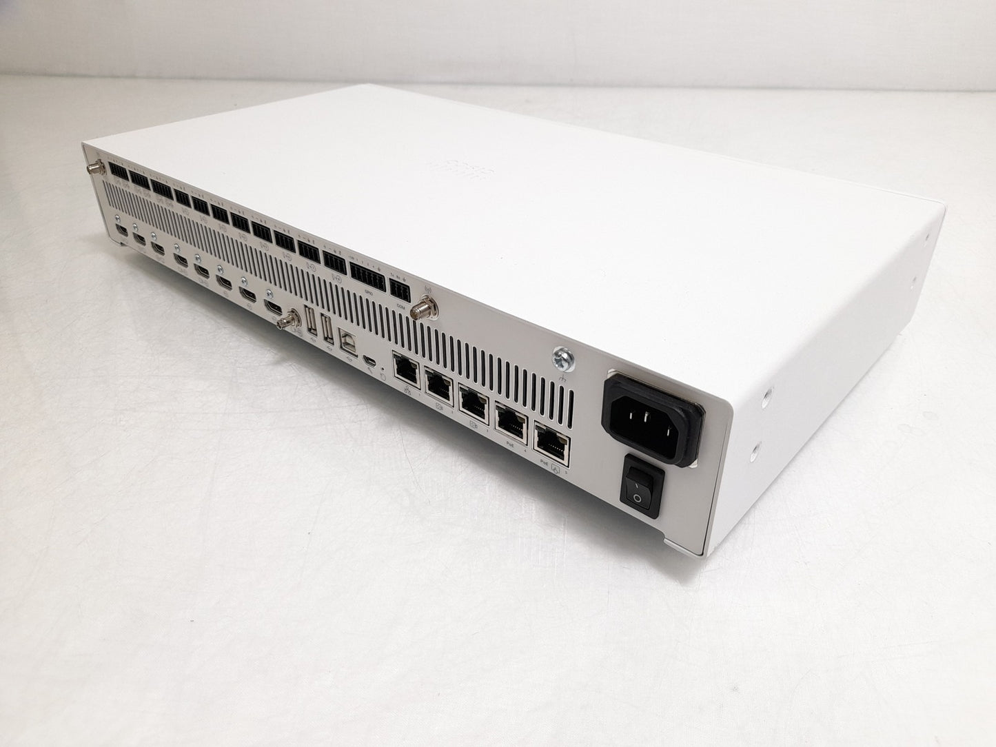 Cisco TTC6-13 CS-CODEC-PRO+V01 Webex Codec Pro Video Conferencing System