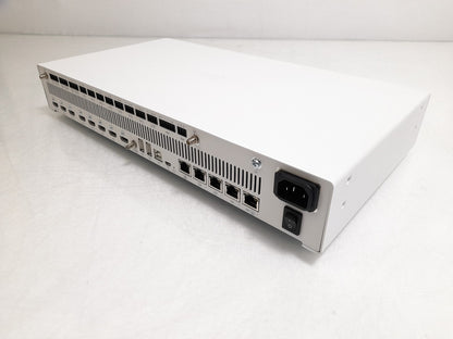 Cisco TTC6-13 CS-CODEC-PRO+V01 Webex Codec Pro Video Conferencing System
