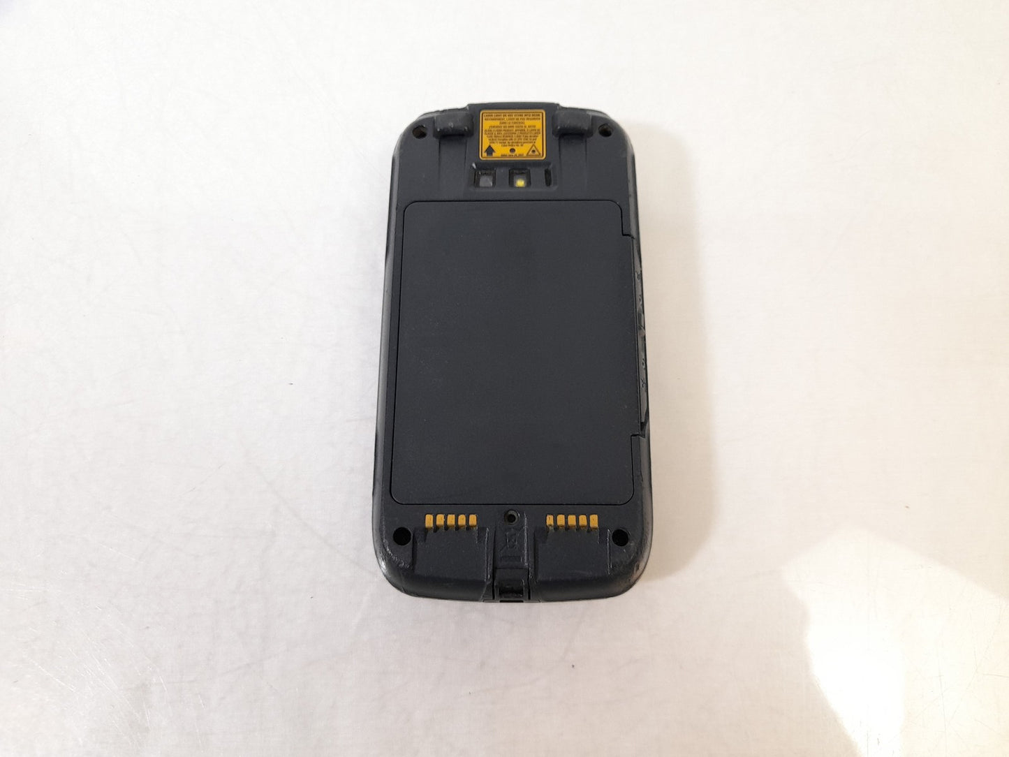 Honeywell Dolphin CT50LUN Barcode Scanner & Docking Station - (Windows OS)