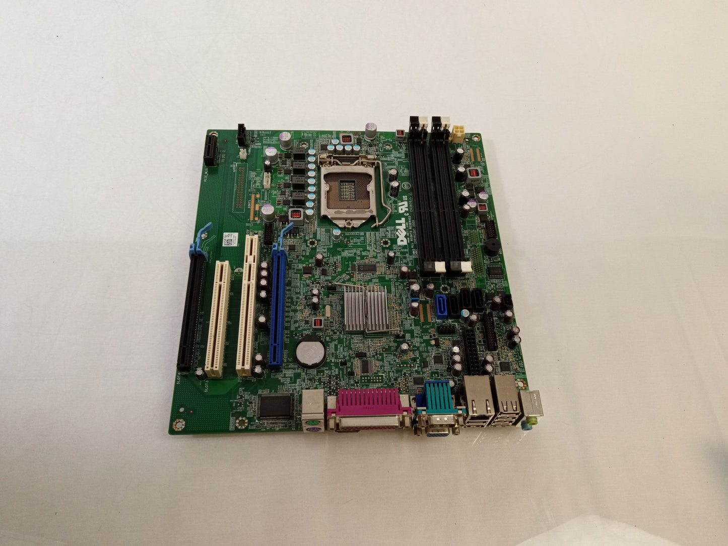 Dell OptiPlex 980 Socket LGA1156 Motherboard 0D441T D441T