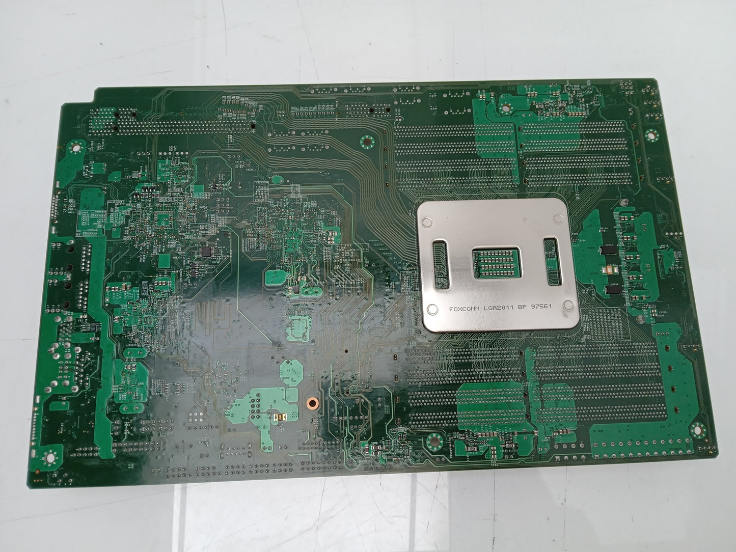 Supermicro X10SRW-F-CS045 Socket LGA2011-3 DDR4 Server Motherboard