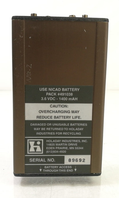 Holaday HI-4416 Numeric EMF Readout Meter