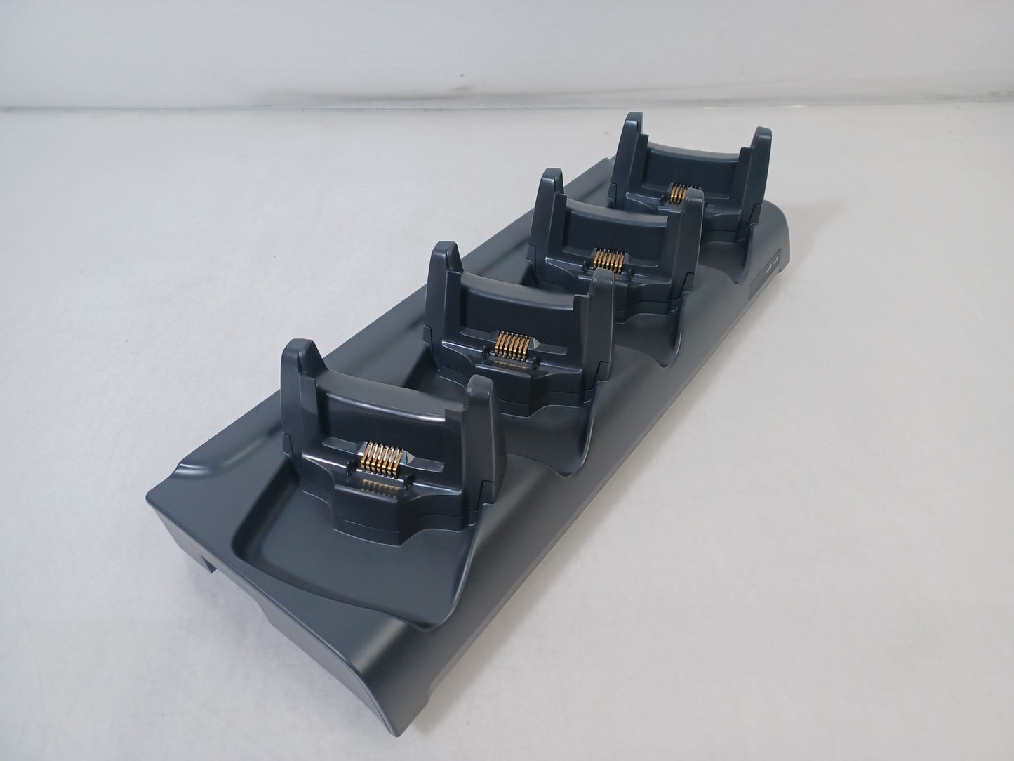 Zebra Symbol CRD4001-4000ER WT4090 WT41N0 4 Slot Charging Cradle - No PSU