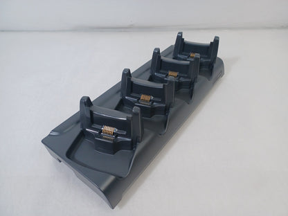 Zebra Symbol CRD4001-4000ER WT4090 WT41N0 4 Slot Charging Cradle - No PSU